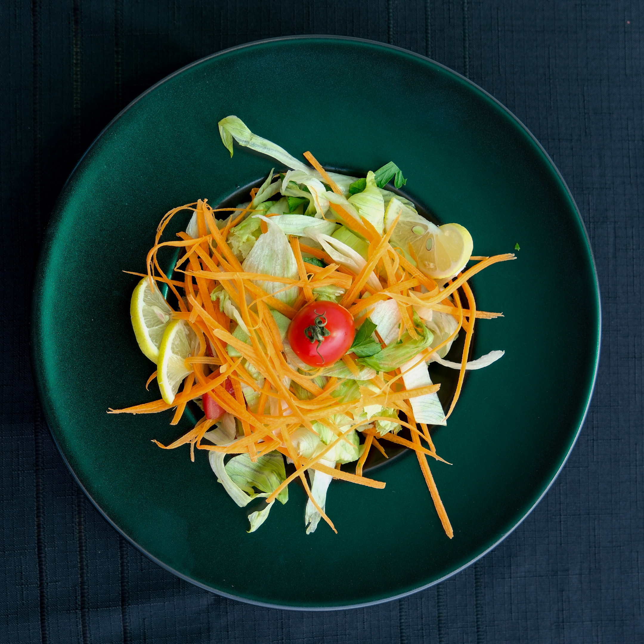 Mevsim Salata