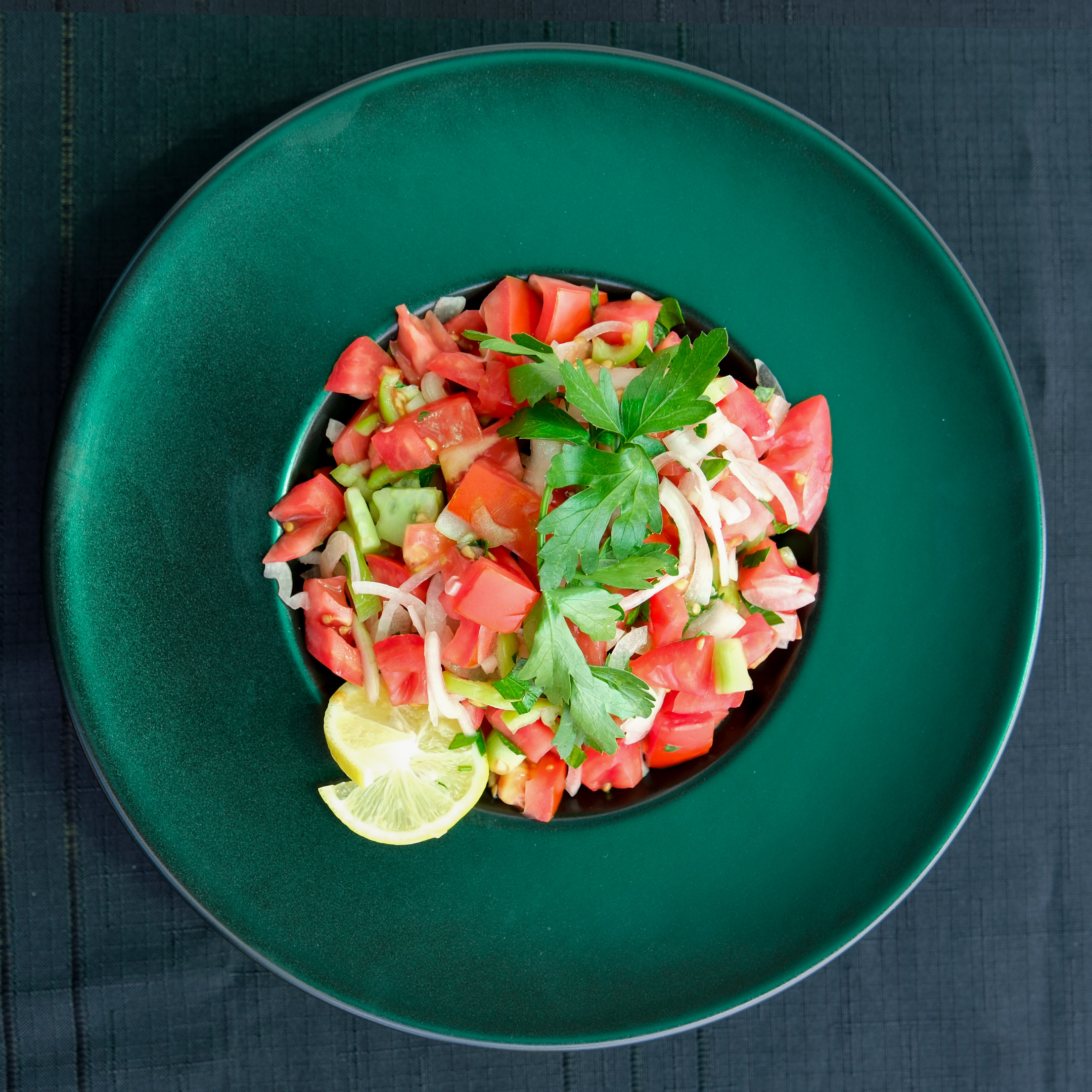 Çoban Salata