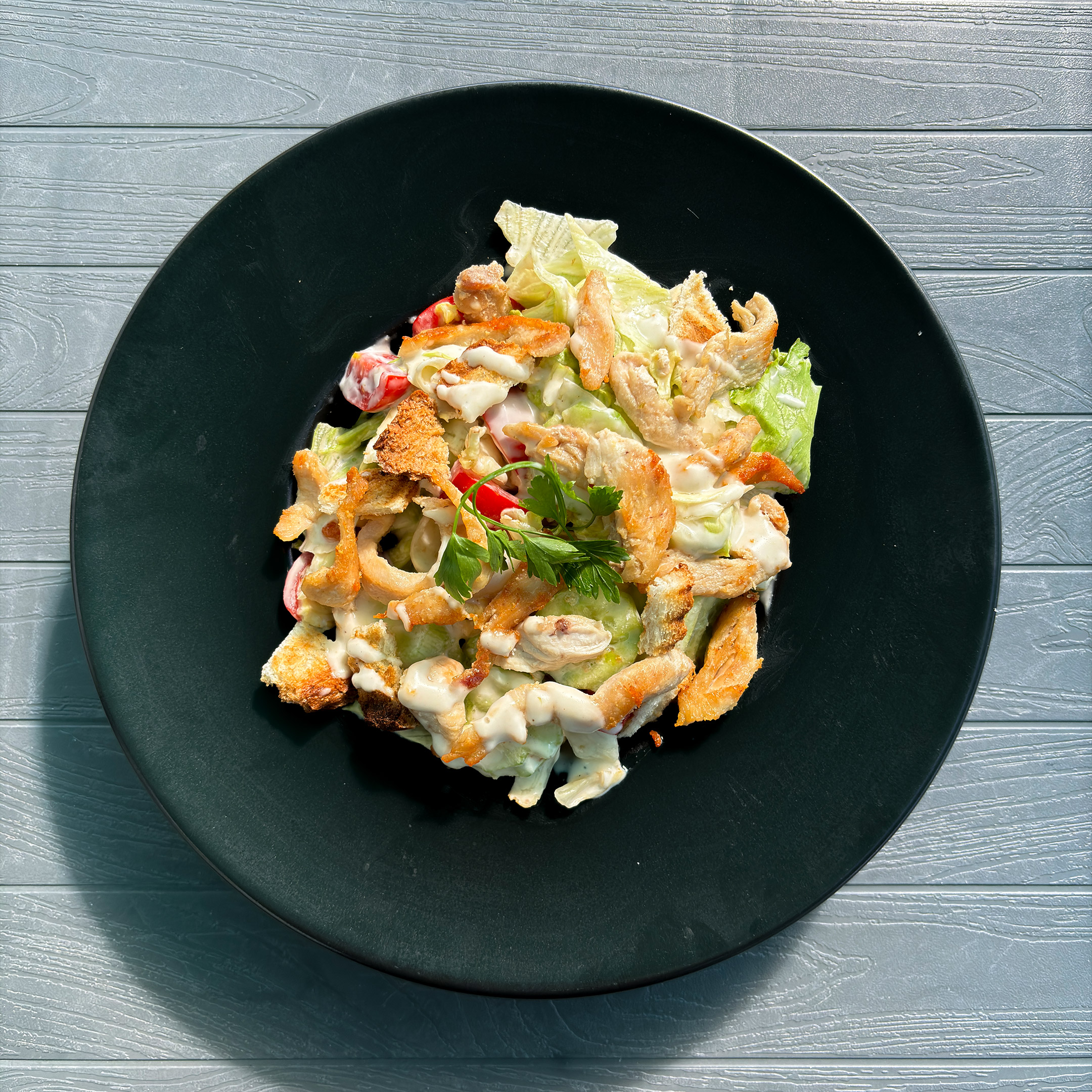 Sezar Salata