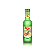 Meyveli Soda