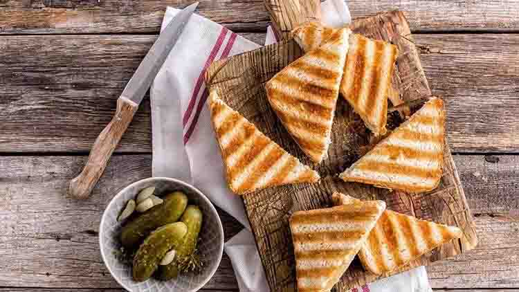 Tostlar
