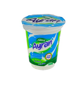 Ayran
