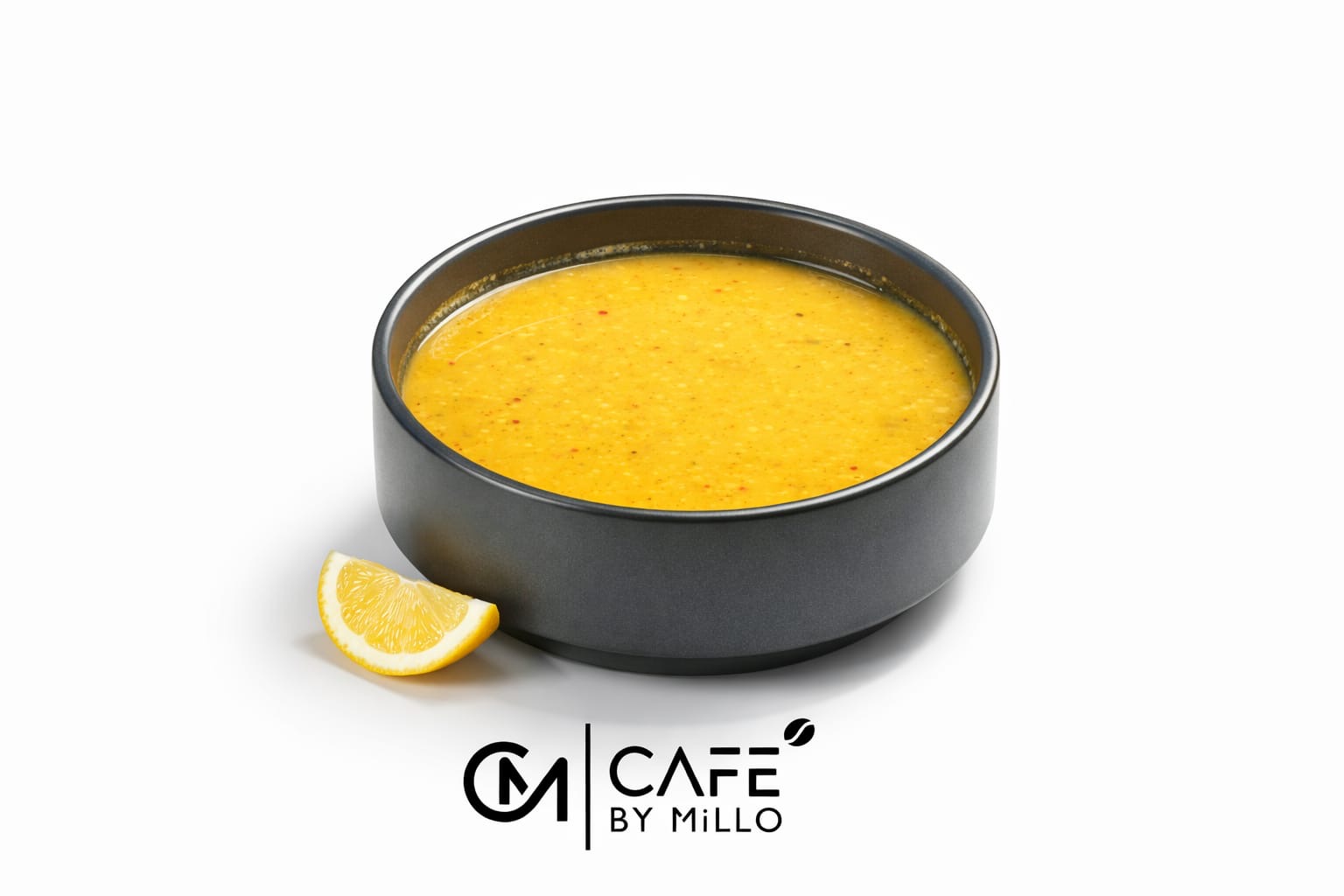 Mercimek çorbası