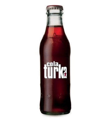 COLA TURKA