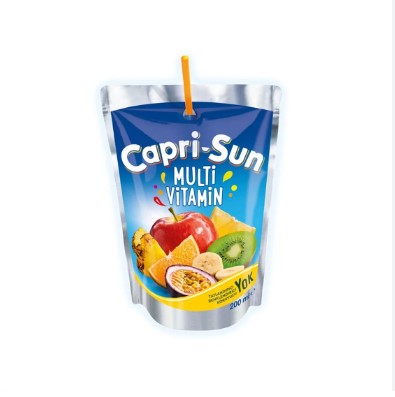 Capri Sun