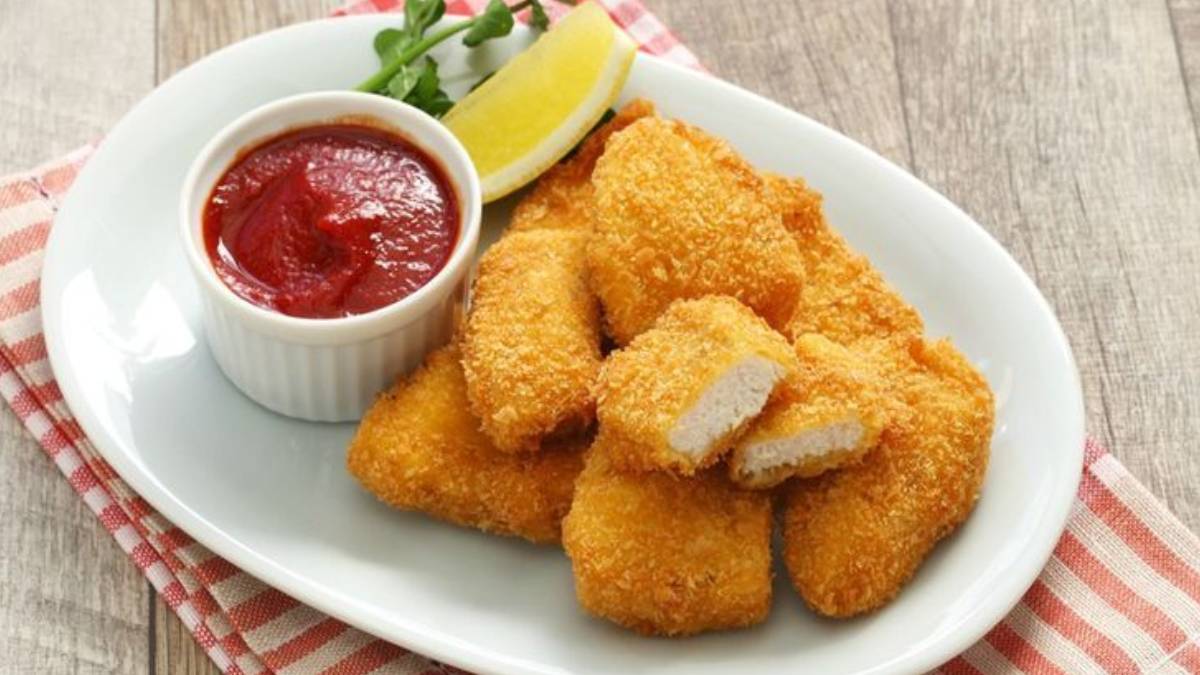 Nugget
