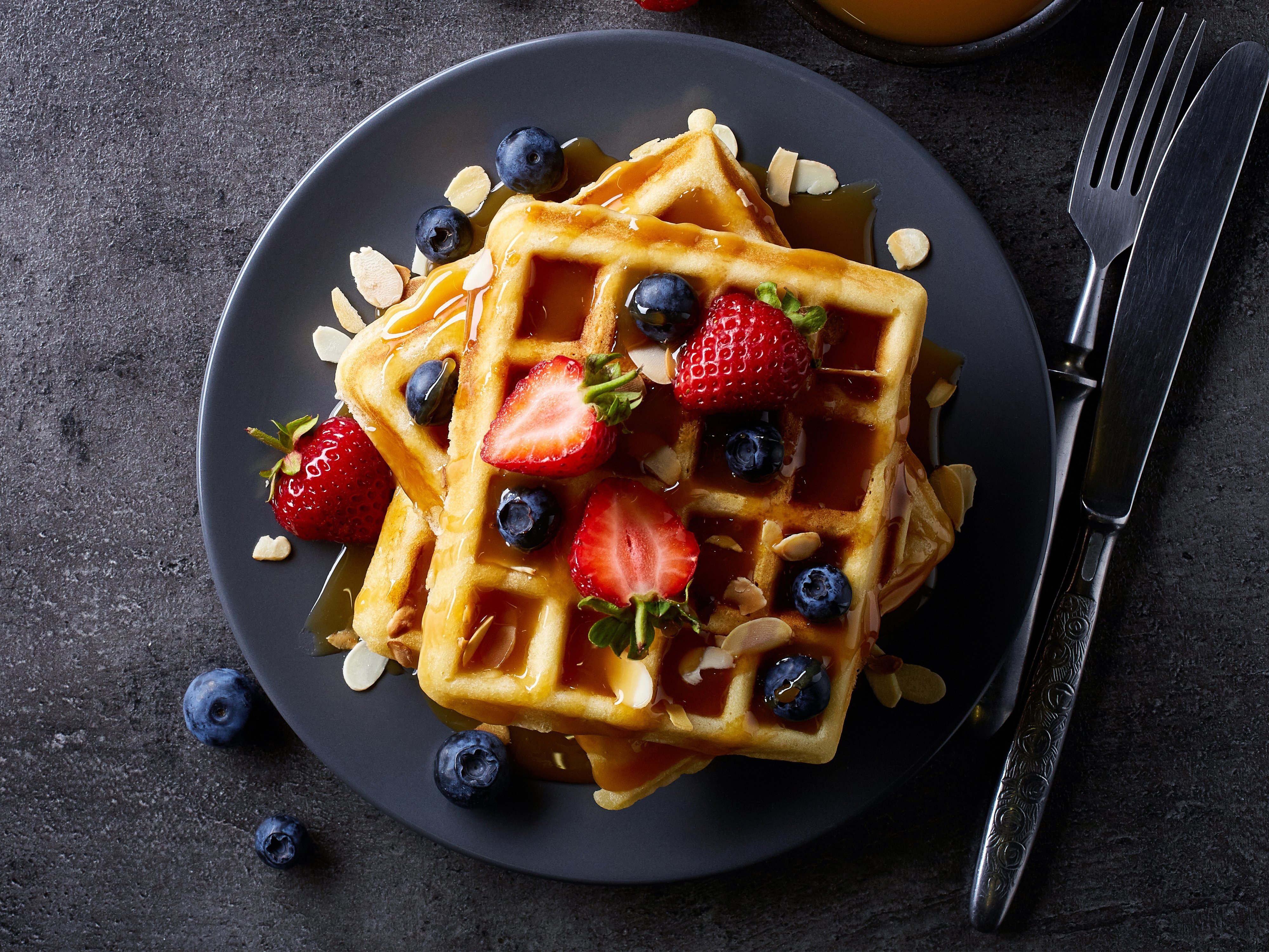 Waffle
