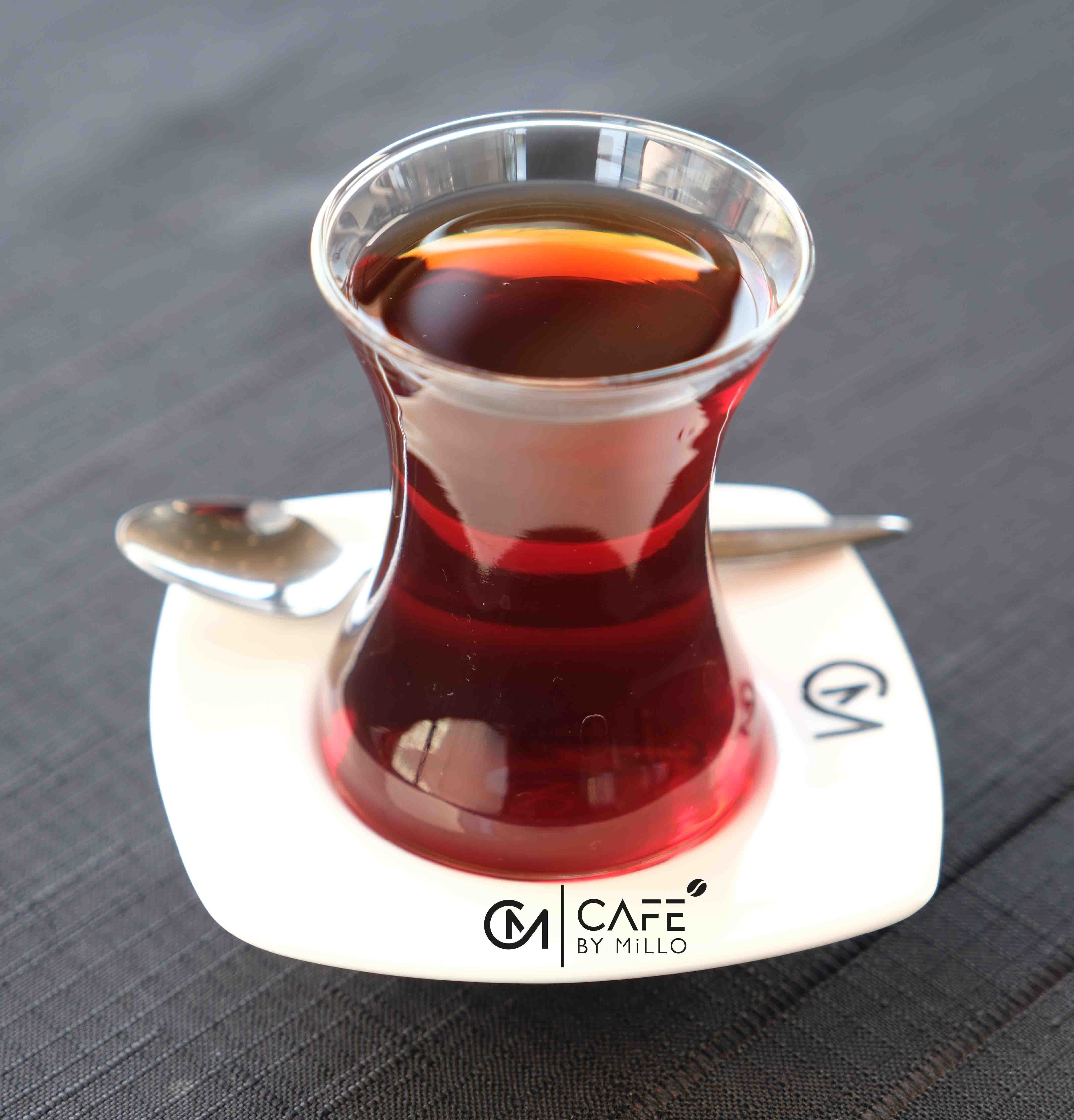 Çay